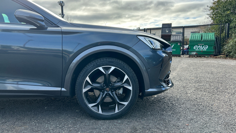 CUPRA Formentor 1.4 eHybrid 204 V2 5dr DSG Estate